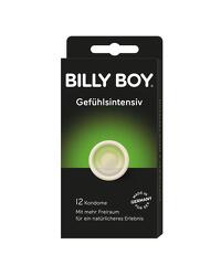 Billy Boy Gefühlsintensiv 12 Kondome