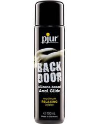 Pjur Backdoor Relaxing Anal Glide 100ml Gleitmittel