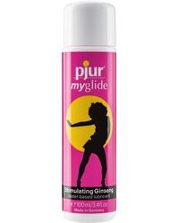 Pjur MyGlide 100ml Gleitmittel
