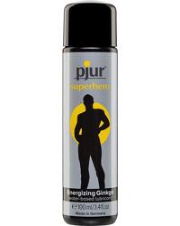Pjur Superhero Glide 100ml Gleitmittel