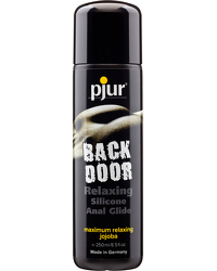 ?Back Door?, silikonbasiert, 250ml
