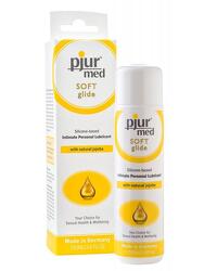 Pjur MED Soft 100ml Gleitmittel
