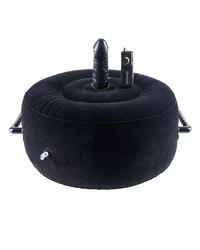 Fetish Fantasy: Inflatable Hot Seat