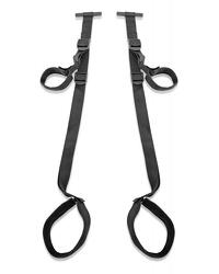 Stabile Türschaukel