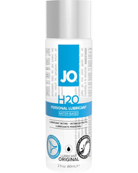 System JO - H2O 60 ml Lubricant