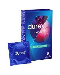 Durex Love (8er Packung)