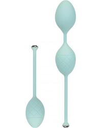 Liebeskugeln „Pillow Talk Frisky?? mit Swarovski®-Kristall