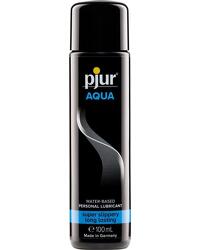 Pjur Aqua 100ml Gleitmittel