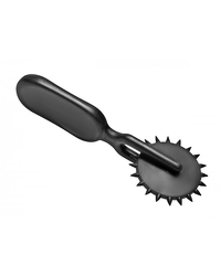 Master Series Lil Devil: Nervenrad, schwarz