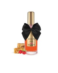 Bijoux Cosmetiques Wärmendes Massageöl Wild Strawberry