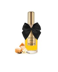 Bijoux Cosmetiques Wärmendes Massageöl Soft Caramel