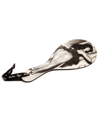 Bettie Page 'Picture This Spanking Bat'