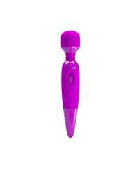 Power Wandvibrator