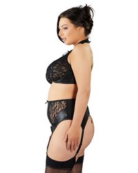 3-teiliges Straps-Set bis 95F/2XL