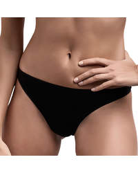 Marlies Dekkers Femme Fatale: String, schwarz