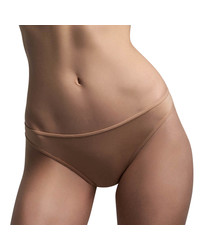 Marlies Dekkers Space Odyssey: String, glossy camel