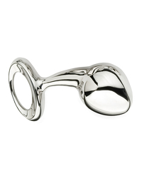 ?Pure Plug?, GrößeL, 9,5cm