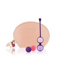 Rianne S Essentials Pussy Playballs Nude