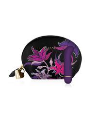 Rianne S Mini G Floral: Minivibrator, lila
