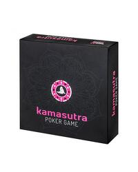 Tease & Please Kama Sutra Pokerspiel