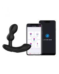LOVENSE - EDGE 2 Prostata Massager
