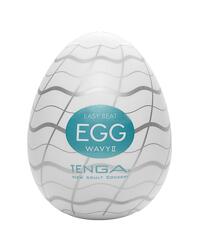 TENGA EGG - Wavy