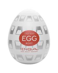 TENGA EGG - Boxy