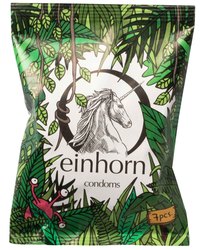 Einhorn Kondome Fummel-Dschungel