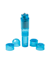 EasyToys Kugelvibrator in Violett