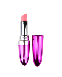 EasyToys Lipstick Vibrator in Pink