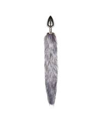 Foxtail-Buttplug