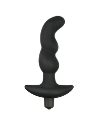 Prostata-Vibrator aus Silikon