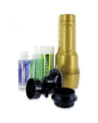 5-teiliges Set „Stamina Value Pack??, Masturbator inkl. vielfältigem Zubehör