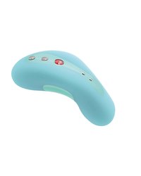 Fun Factory Laya II: Aufliegevibrator, pool blue