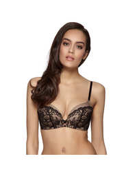 Gossard 'GLAMOUR LACE - PUSH UP-BH'