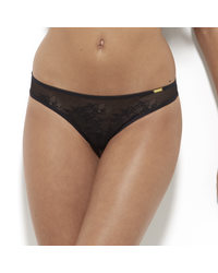 Gossard 'Glossies Lace - Spitzen-String'