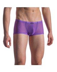 MANSTORE M601: Rainbow Pant, crocus