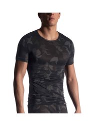 MANSTORE M905: Casual T-Shirt, jungle