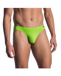 Olaf Benz RED1813: Brazilbrief, kiwi