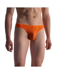 Olaf Benz RED0965: Phantom Brazilbrief, mandarin