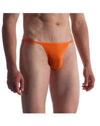 Olaf Benz RED0965: Phantom Riotanga, mandarin