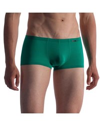 Olaf Benz RED1665: Minipant, emerald