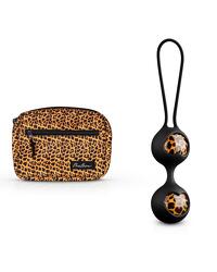 Panthra Zane Geisha-Kugeln