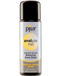 Pjur Analyse Me! Glide 30ml Gleitmittel