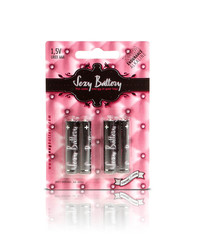 Alkaline Micro AAA?, 4Stück