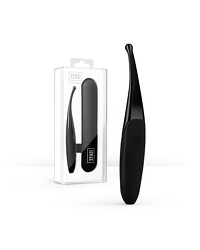 Senzi Vibrator - Schwarz