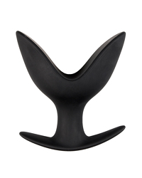 Silikon Anker Anal Plug - Medium