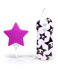 Tokidoki 'Star Petal Vibe', 6 cm