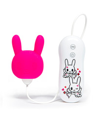 Tokidoki 'Honey Bunny Petal Vibe', 7,5 cm