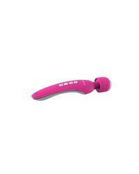 Nalone Electro Wand Massager: Vibrator, pink